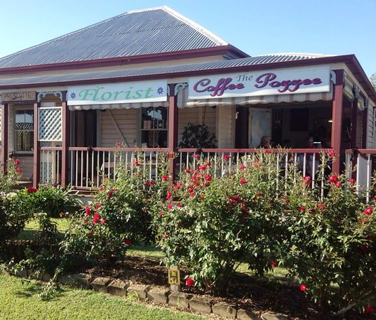 Biggenden QLD Renee