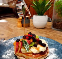 Coffee Society - Renee