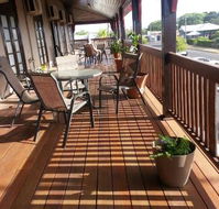 Commercial Hotel Clermont - Renee