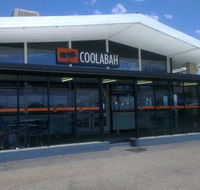 Coolabah Tree Cafe - Internet Find