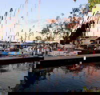 Cooloola Coast Seafoods - Internet Find
