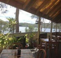 Cormorant Bay Cafe - Internet Find