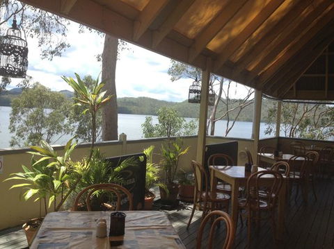 Cormorant Bay Cafe - Internet Find 0