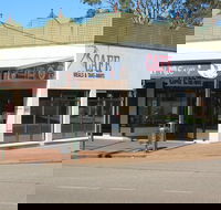 Country Mile Cafe - Internet Find