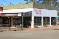 Country Mile Cafe