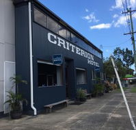 Criterion Hotel - Renee