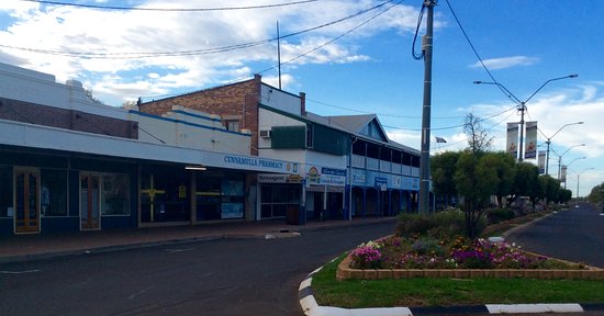 Noorama QLD Renee