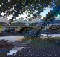 Cutters Rest - Renee