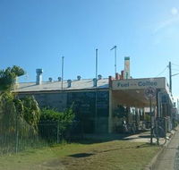 Dan's Diner - Qld Realsetate
