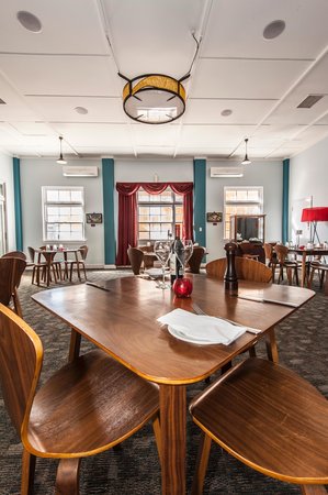 Daphne Mayo Dining Room - Renee 0