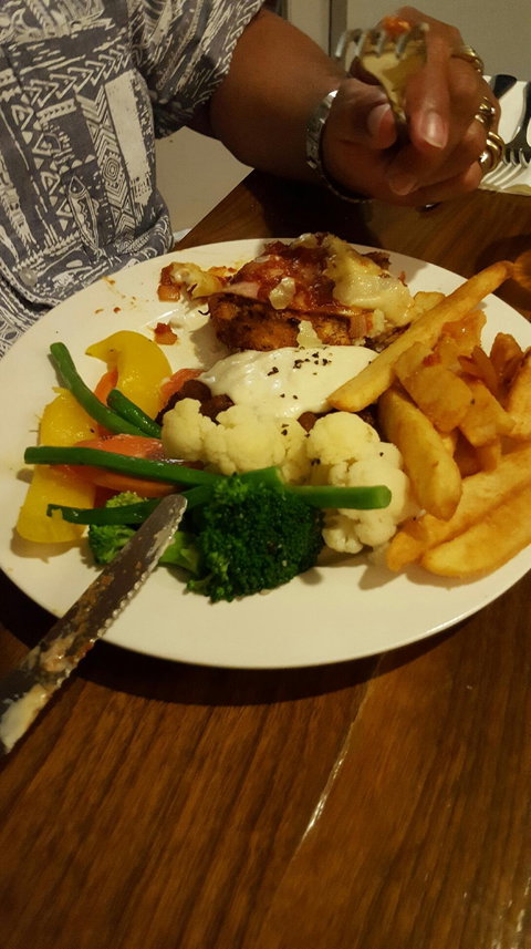 Daphne Mayo Dining Room - Renee 1