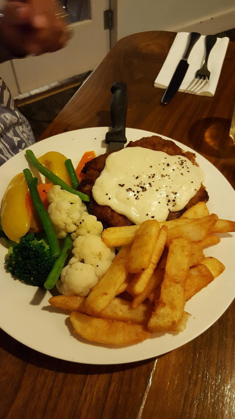 Daphne Mayo Dining Room - Renee 2