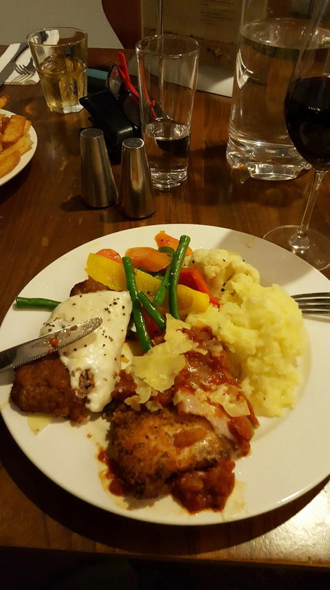 Daphne Mayo Dining Room - Renee 3