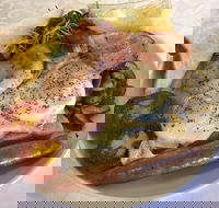Digger's Kitchen - Internet Find