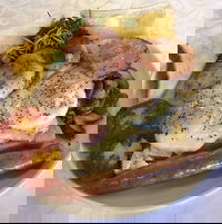 Digger's Kitchen