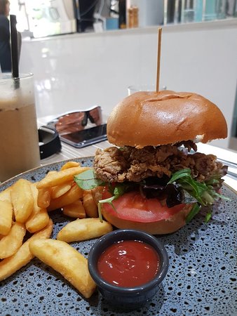 Double Cross - Renee 0