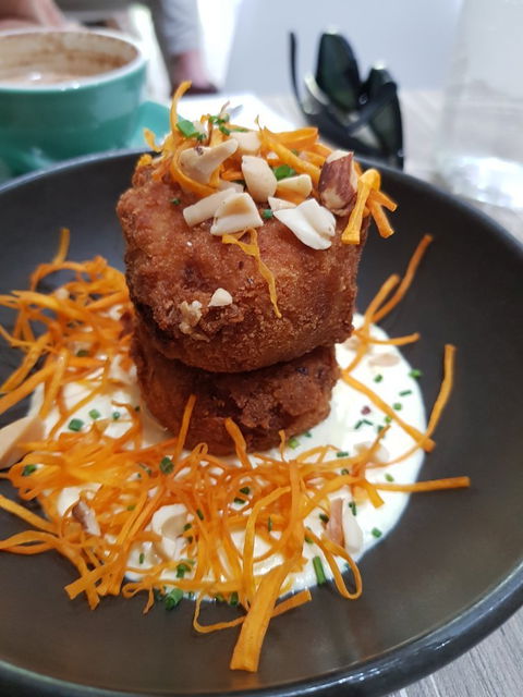 Double Cross - Renee 1