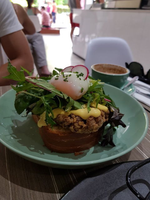 Double Cross - Renee 5