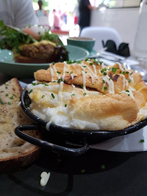 Double Cross - Renee 6