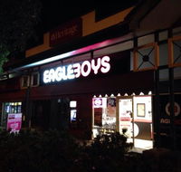Eagle Boys Pizza - Renee
