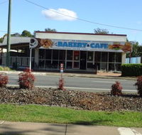Esk Bakery - Internet Find