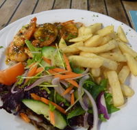 Fairways Tavern - Internet Find