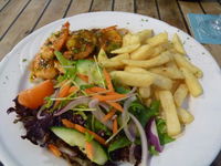 Fairways Tavern