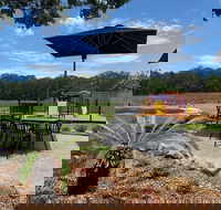 Fresca Market  Cafe - Renee