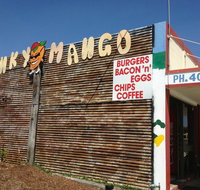 Funky Mango Cafe - Internet Find