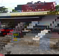 Glasshouse Grind - Renee