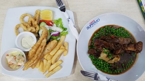 Goodna Services Club - Renee 0