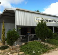 Granite Belt Dairy - Internet Find
