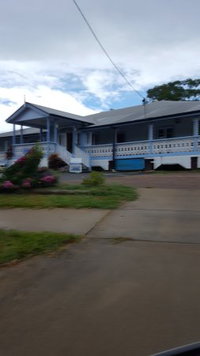 Harmony Manor