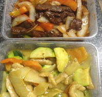 Henry's Chinese Restaurant - Renee
