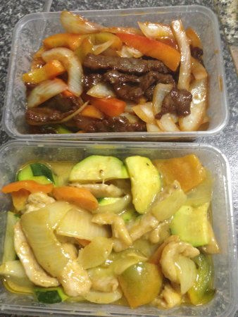 Henry's Chinese Restaurant - Renee 0