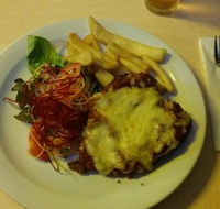 Hightide Bistro at Pine Beach Hotel - Internet Find