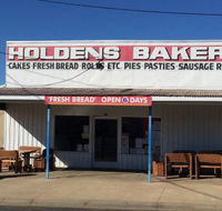 Holdens Bakery - Internet Find