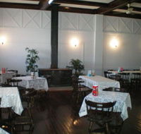 Hotel Charleville