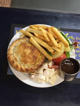 Hotel Imperial Restaurant - Internet Find 0