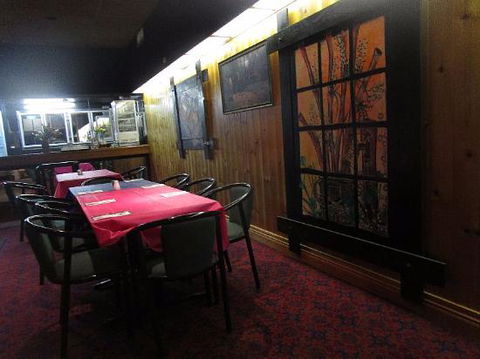 Indian Place Cuisine Restaurant - Renee 0