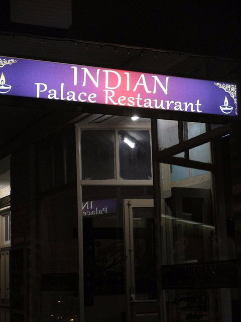 Indian Place Cuisine Restaurant - Renee 4