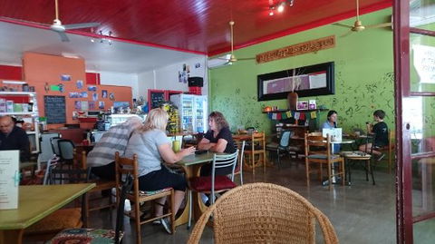 Jalla's Cafe - Internet Find 0