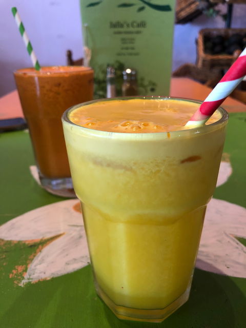 Jalla's Cafe - Internet Find 2