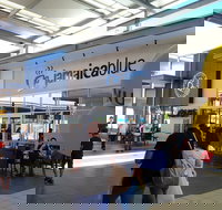 Jamaica Blue - Renee