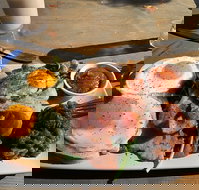 Jaspers Bakery - Swimm