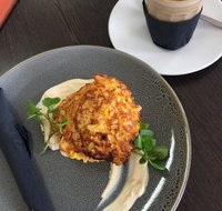 Jaxons Cafe - Internet Find