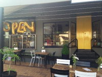Kenilworth Bakery