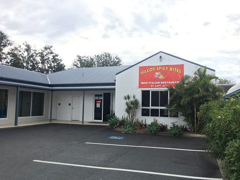 Kilcoy Spicy Bites - Renee 0