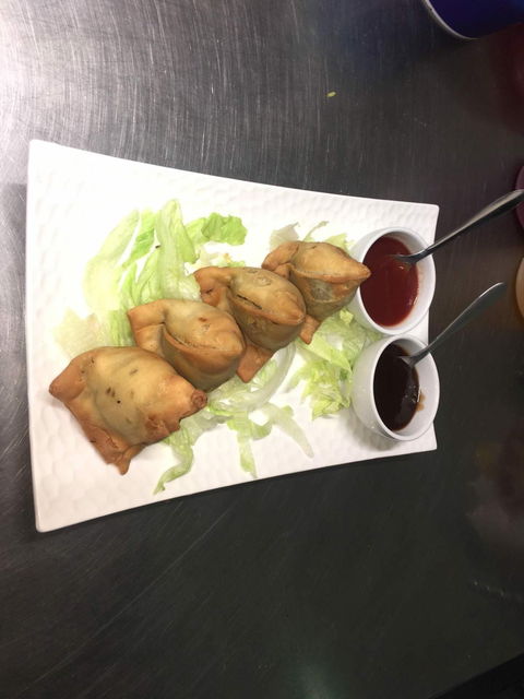 Kilcoy Spicy Bites - Renee 1