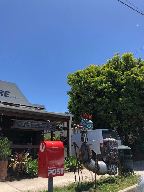 Kin Kin General Store - Internet Find 3